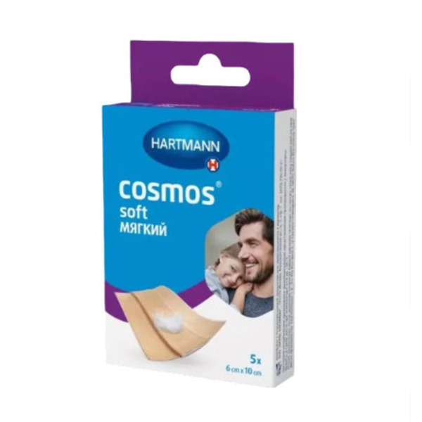 Космос софт