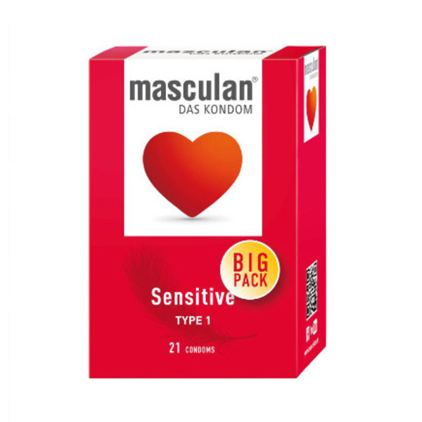 Маскулан (Masculan) классик