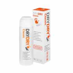 Драй драй классик