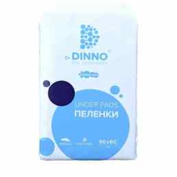Dr.Dinno