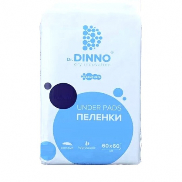 Dr.Dinno