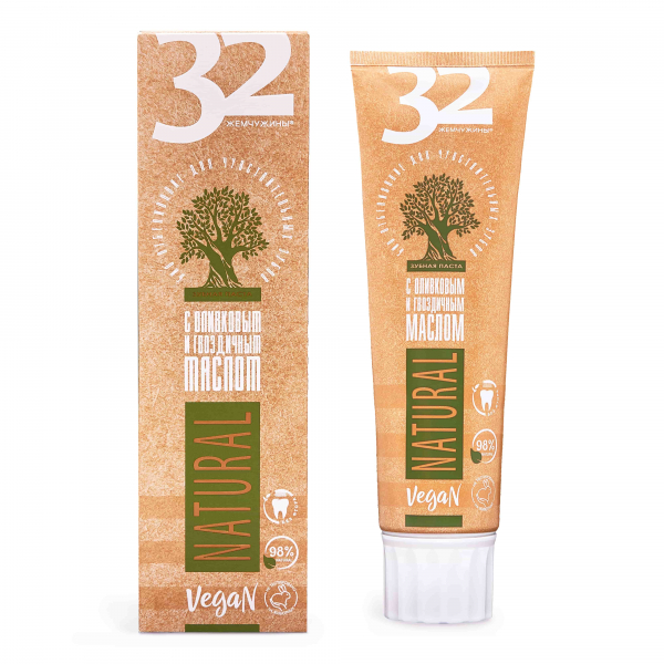 Модум 32 Жемчужины Natural Био