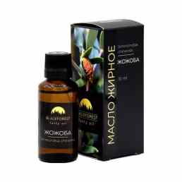 Масло жожоба