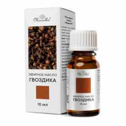 Масло гвоздики