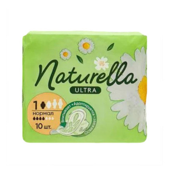 Naturella ultra