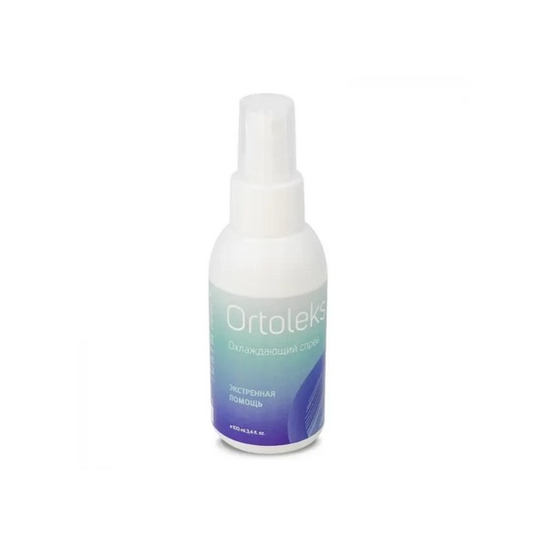 Ortoleks
