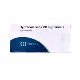 Гидрокортизон