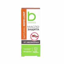 Botanica гвоздика