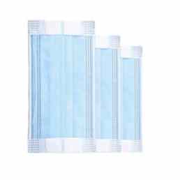 Маска медицинская