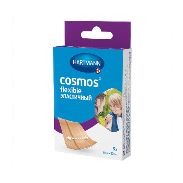 Космос флексибл