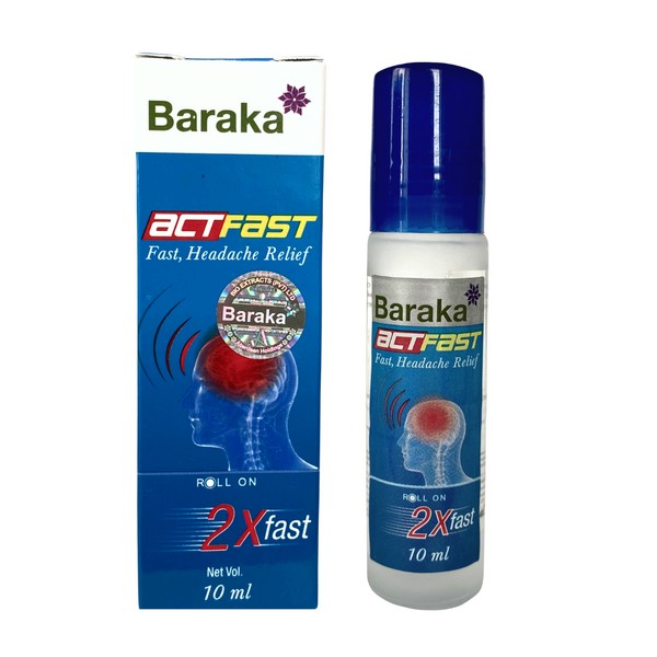 Барака актфаст