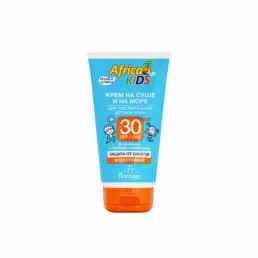 Floresan africa kids на суше и на море