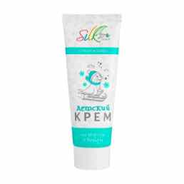 Silktouch от мороза и ветра