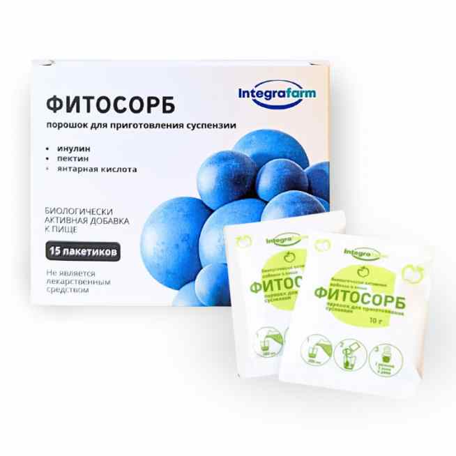 Фитосорб