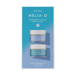 Helia-D Hydramax