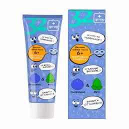 Модум 32 Жемчужины Здоровая улыбка