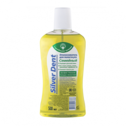 Silver dent Семейный