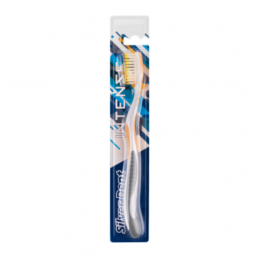 Silver dent Intense