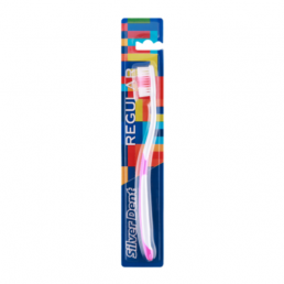 Silver dent Regular
