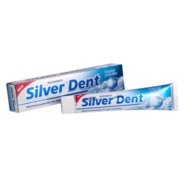 Silver dent Комплексная защита
