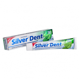 Silver dent Тройное действие