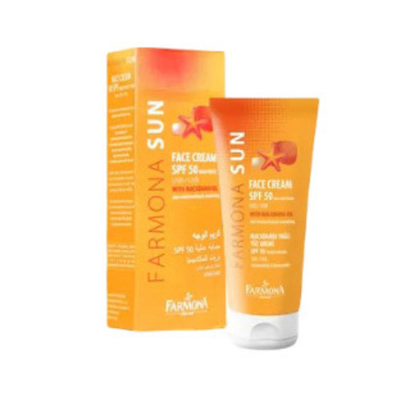 Farmona sun balance