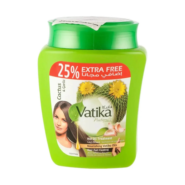 Дабур ватика