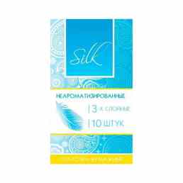 Silk