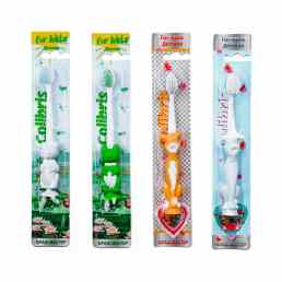 Браш мастер Колибрис 0919