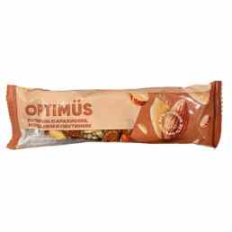 Батончик-мюсли оптимус