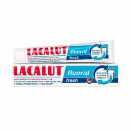 Лакалют флуорид фреш