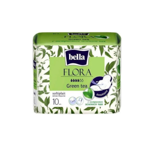 Bella flora