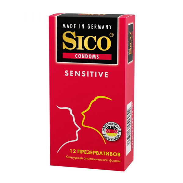 Sico sensitive