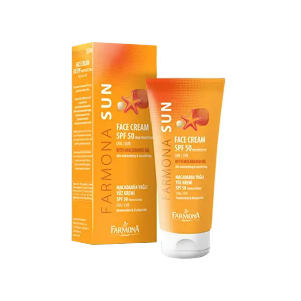 Farmona sun balance