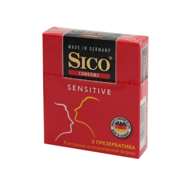 Sico sensitive
