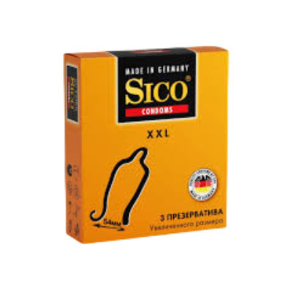 Sico XXL