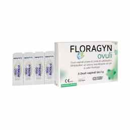 Флорагин овули