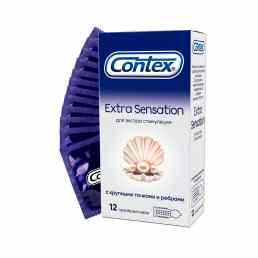 Contex extra sensation