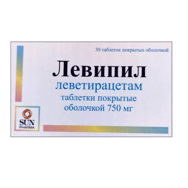 Левипил
