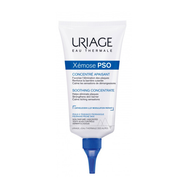 Uriage xemose pso