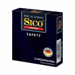 Sico safety