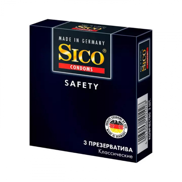 Sico safety
