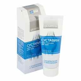 Целитель суставин