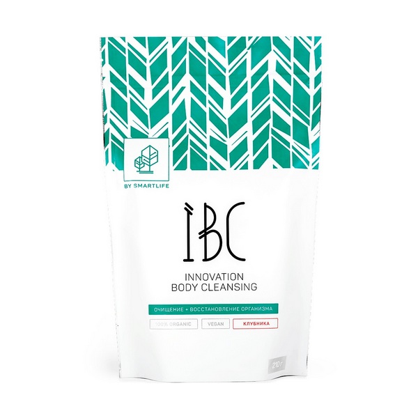 Смартлайф детокс ибс