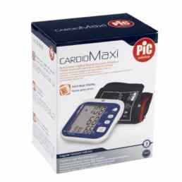 Pic Solution CARDIOmaxi