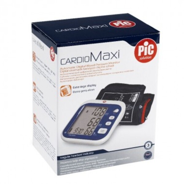 Pic Solution CARDIOmaxi