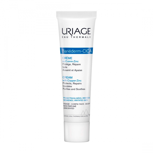 Uriage bariederm