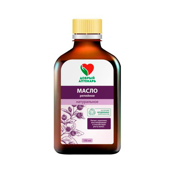 Добрый аптекарь