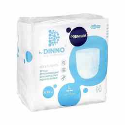 Dr.Dinno premium
