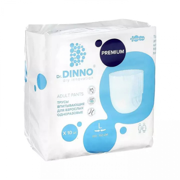 Dr.Dinno premium